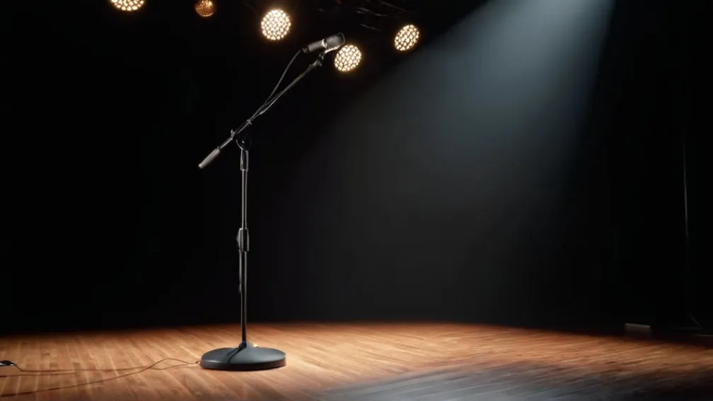 Мартін Рюттер завершує 25-річну сценічну кар'єру