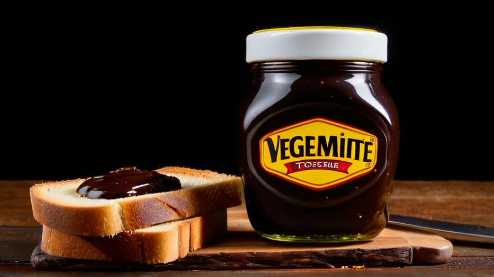 Австралійський в'язень вимагає Vegemite як "право людини"
