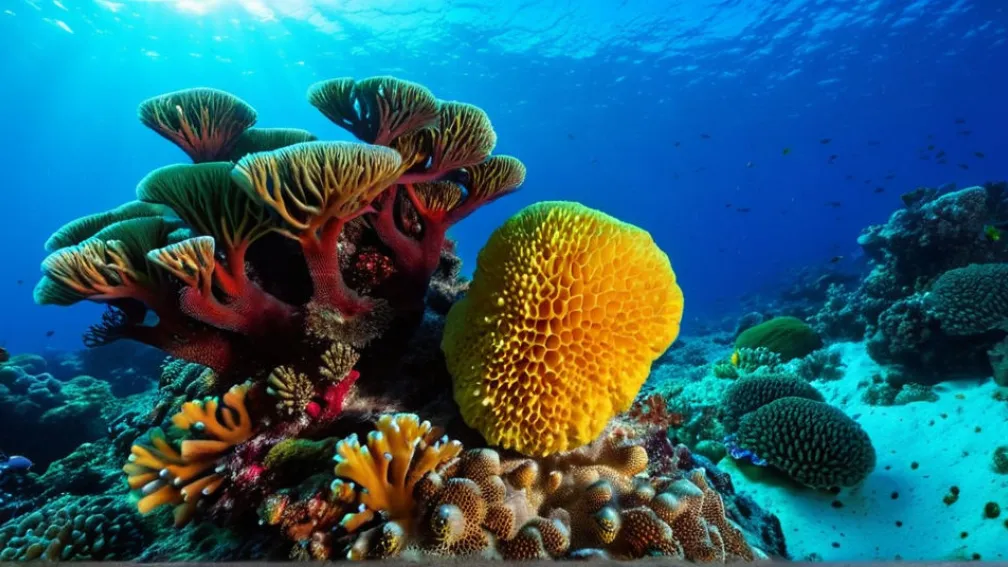 Дельфіни-модники: як австралійські самці використовують губки для приваблення самок