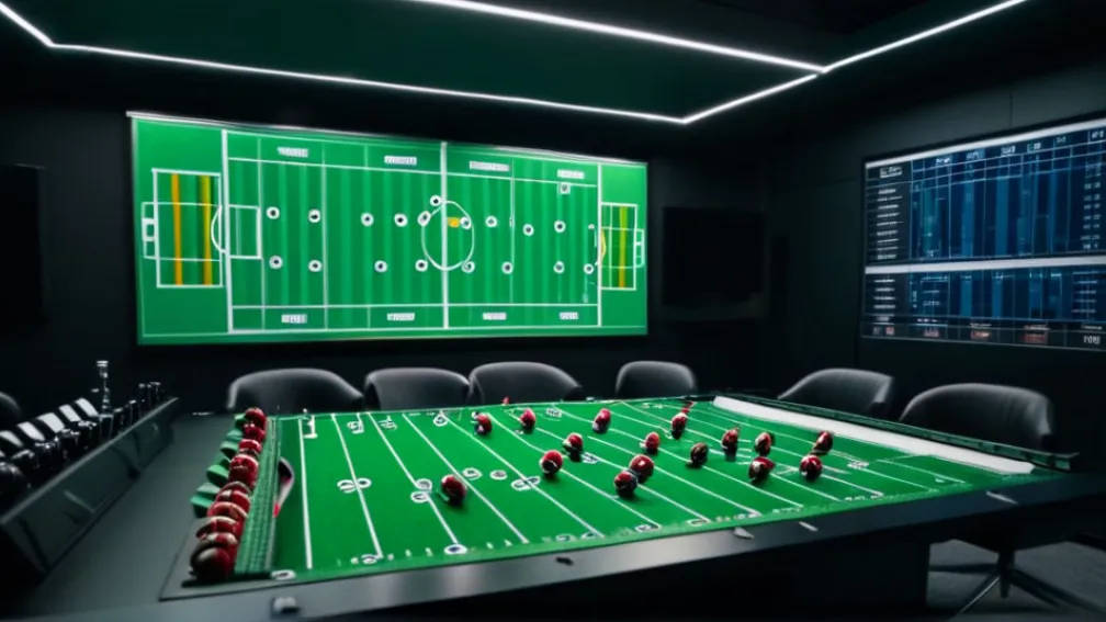 Динамо Дрезден шукає нового спортивного директора: перші кандидати та терміни