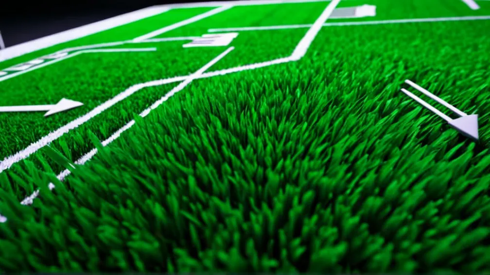 Як «Уніон» адаптується без Андрея Іліча: Тактичний аналіз берлінського клубу