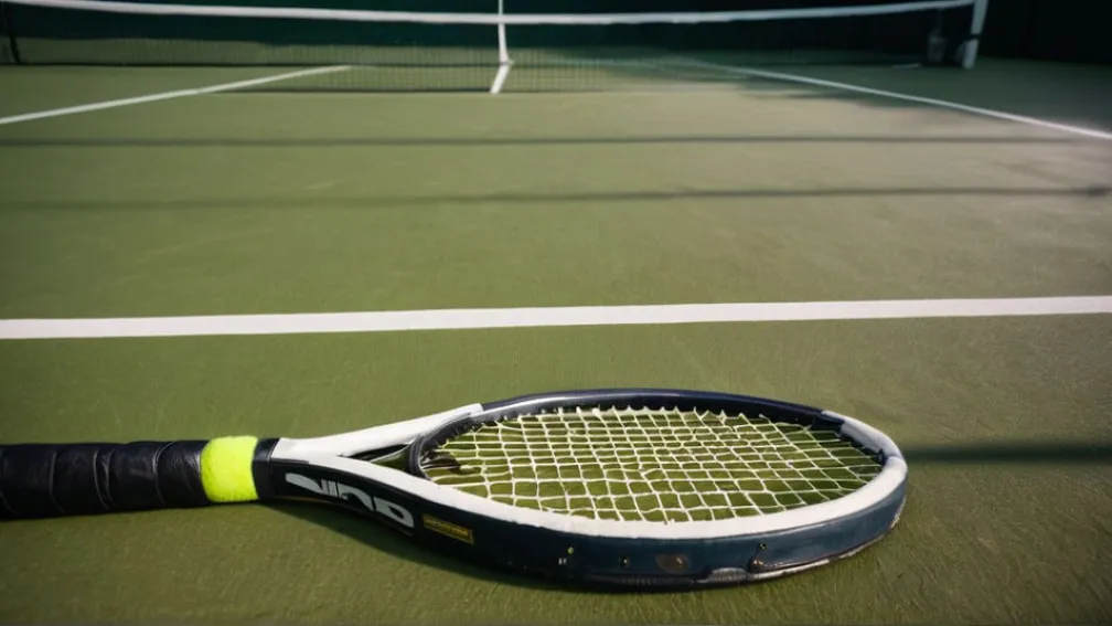 Новак Джокович сенсаційно знявся з Підсумкового турніру ATP у Турині через травму плеча