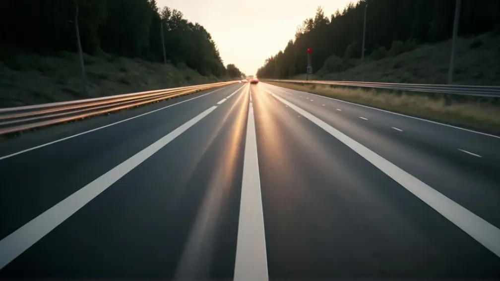 Зірка телебачення Ютта Шпайдель втратила водійські права через перевищення швидкості