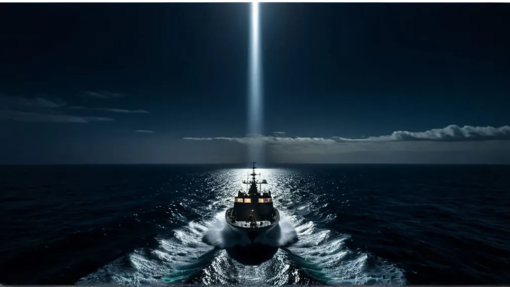 США: Трамп санкціонував 17-те бомбардування судна наркоторговців