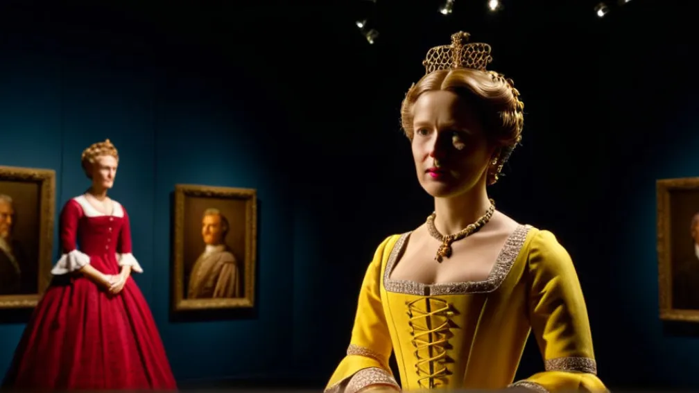 Нова воскова фігура принцеси Діани у Парижі викликала шквал критики та глузувань