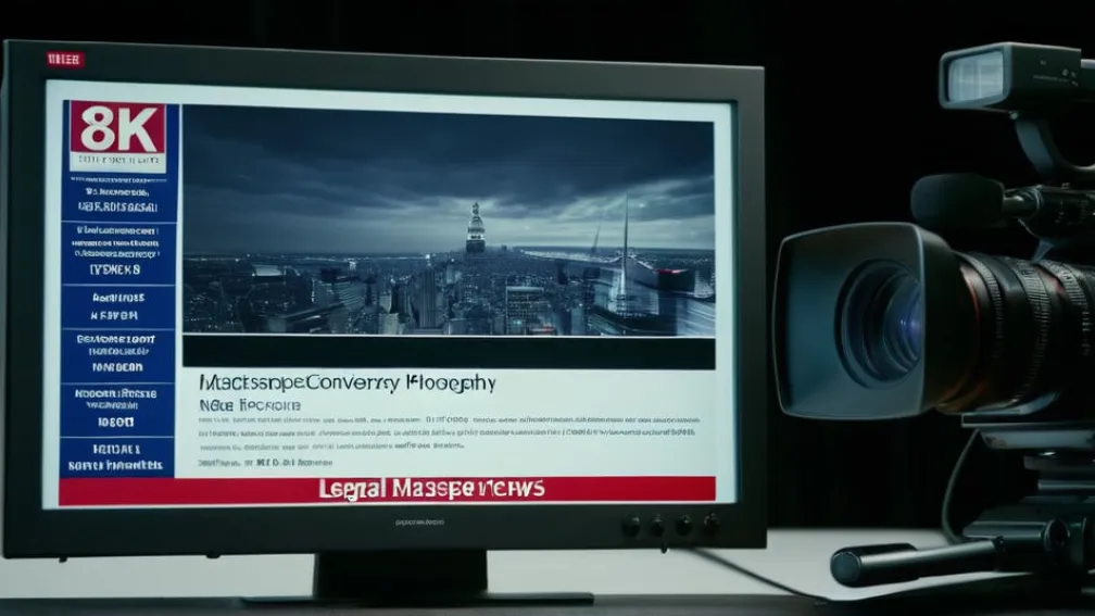 Дональд Трамп погрожує BBC мільярдним позовом через "оманливий" документальний фільм