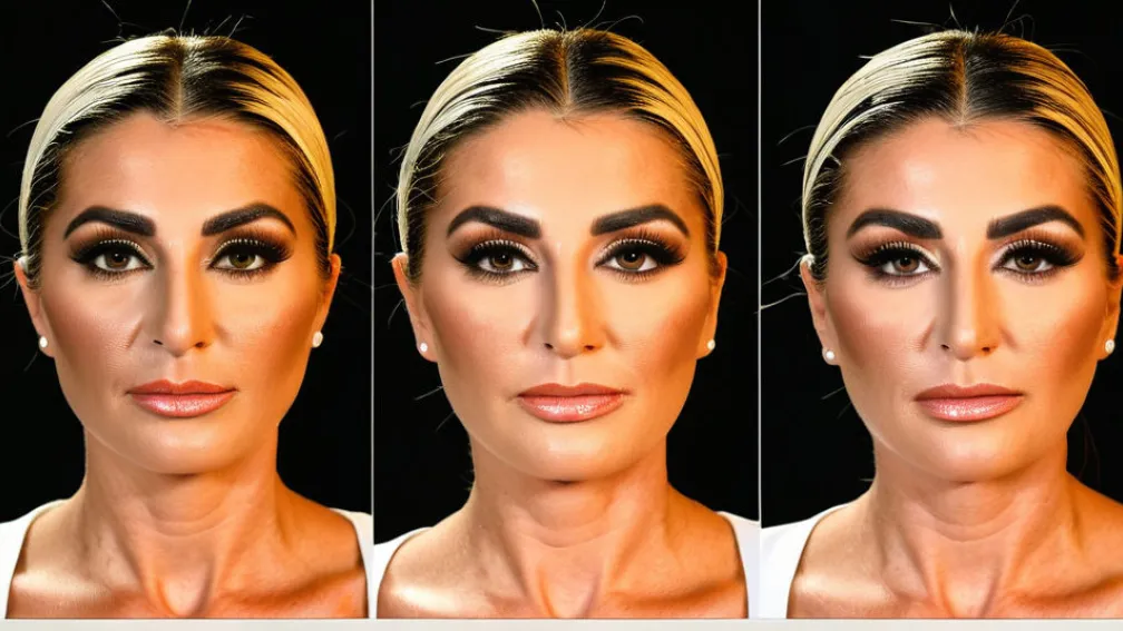 Зірка реаліті-шоу Емма Фернлунд перенесла три пластичні операції в Туреччині для досягнення "ідеального обличчя"