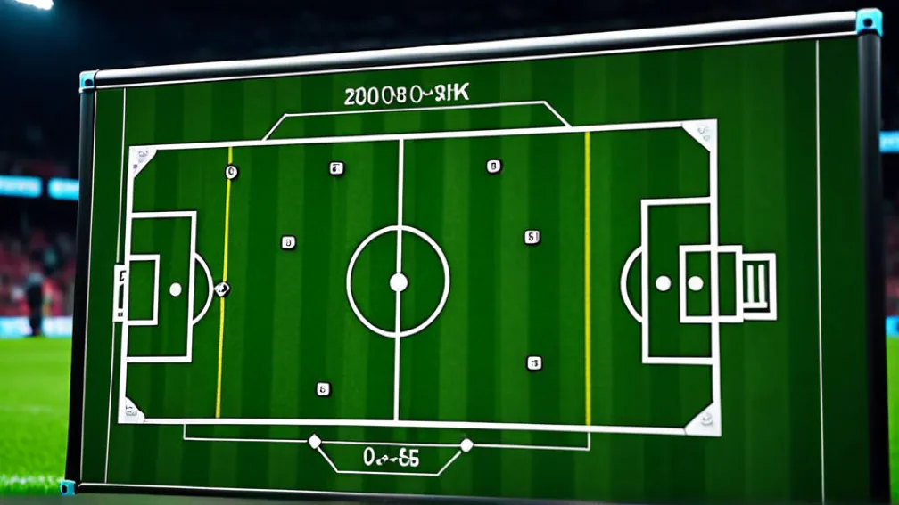 Зміни на тренерському містку "Вольфсбурга": Даніель Бауер очолив команду