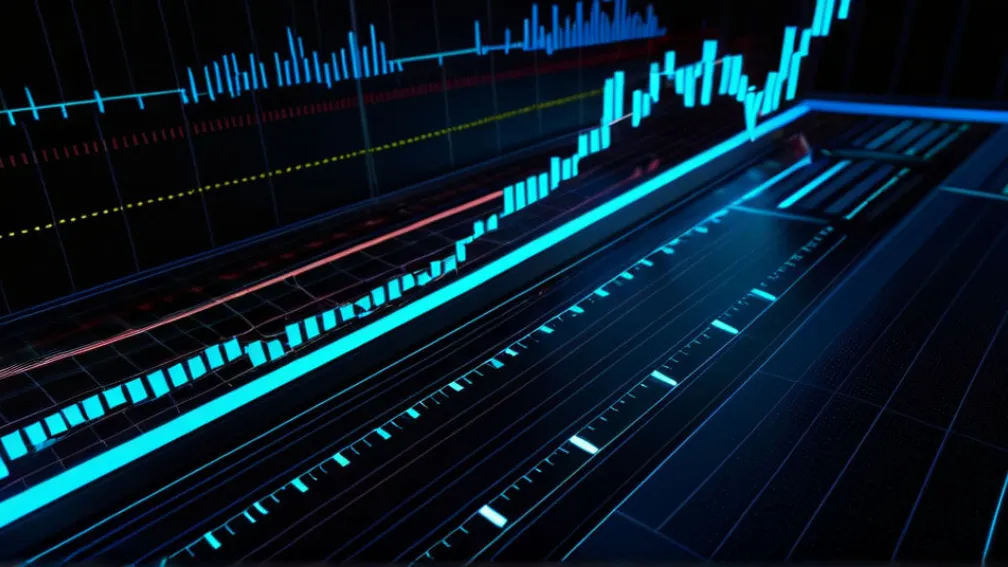 Економічний Прогноз на 2026 рік: Чи Загрожує Обвал Біржі Після Буму ШІ?