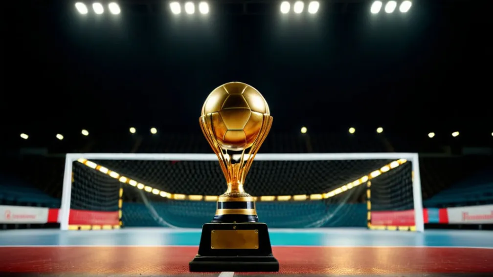 Гандбольний капітан Магаард залишає HSV заради повернення до GOG та Ліги чемпіонів