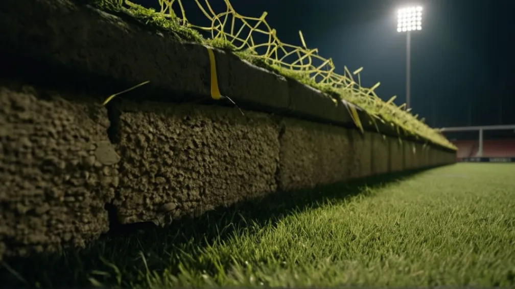 ФК "Кельн" стикається з серйозними проблемами в обороні після чергової травми ключового захисника