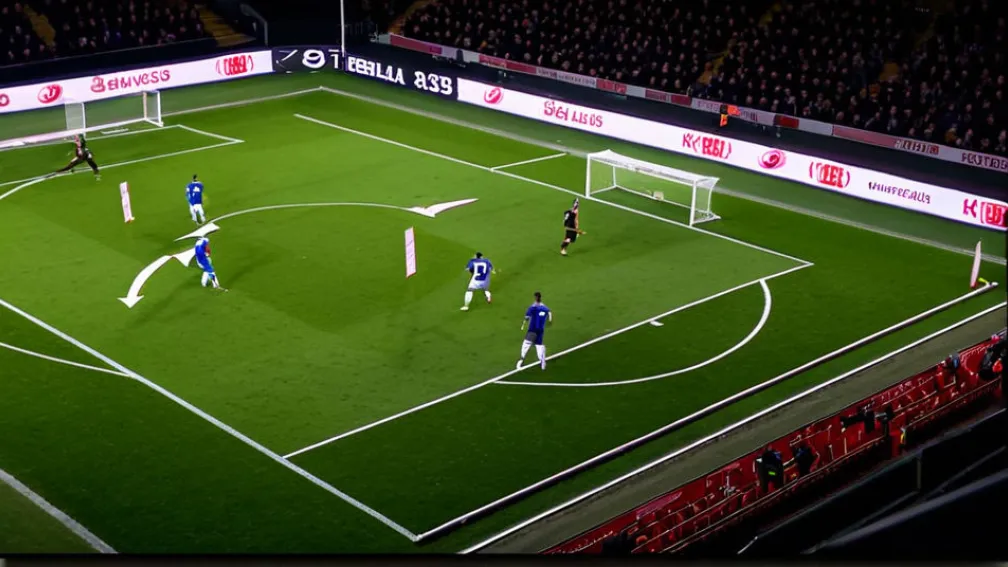 «Баварія» має проблеми зі стандартами: Компані вимагає негайного вирішення