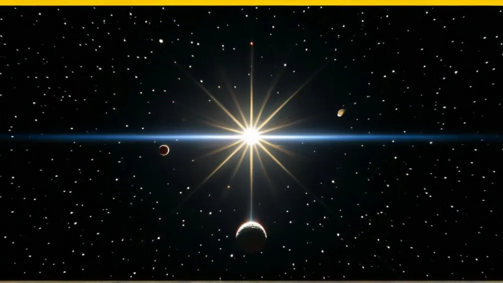 Дослідження нових горизонтів у науці