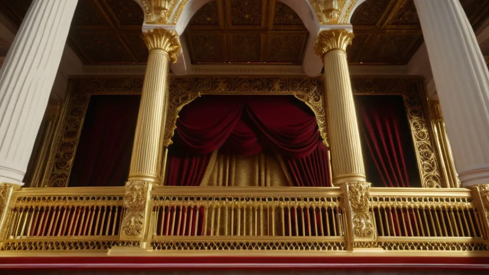 Принц Жак з Монако потішив гримасами на Національний день