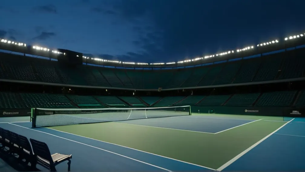 Трагедія на ATP Finals у Турині: двоє глядачів померли