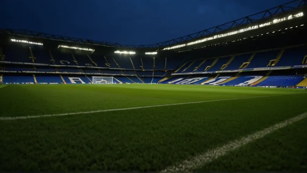 «Динамо Дрезден» на межі вильоту: Криза у клубі поглиблюється у 2. Лізі