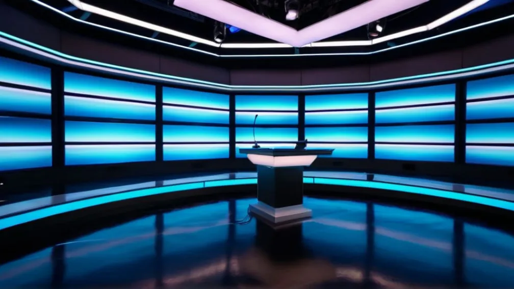 Селін Берінгер: Кар'єра та особисте життя зірки німецького телебачення