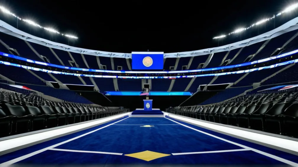 Екс-бос "Уніон Берлін" Олівер Рунерт іде в політику: "Багато політиків не знають, що насправді відбувається на вулицях"