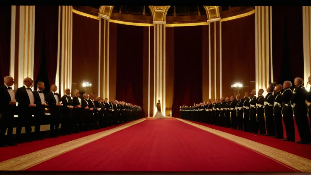 У Берліні відбувся гала-вечір НФЛ "Touchdown Berlin" за участю спортивних легенд та ветеранів