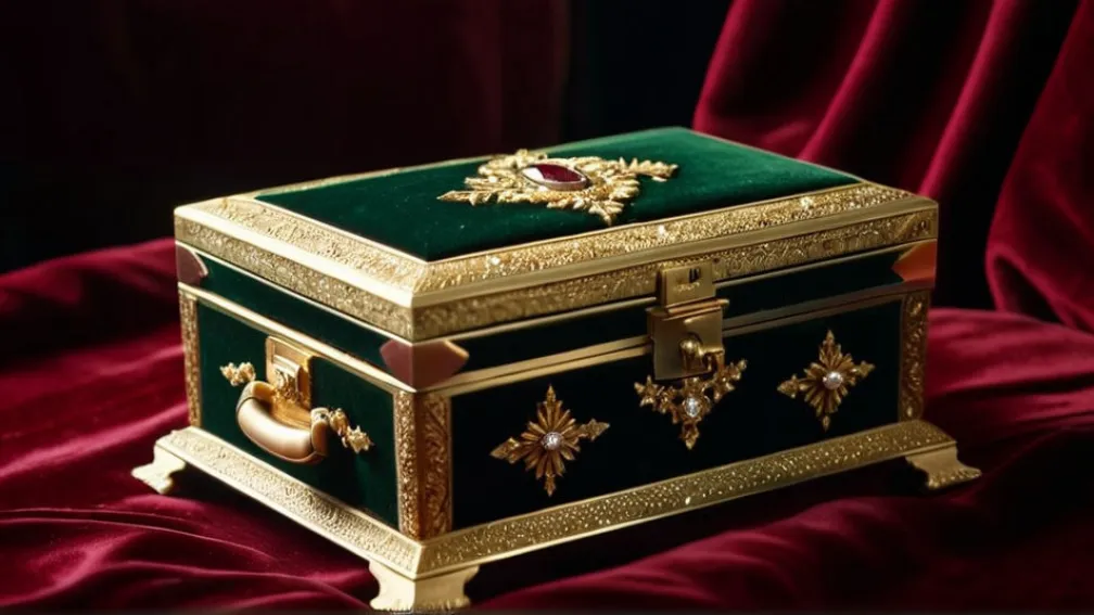 Після смерті сестер Кесслер: Кому дістануться їхні коштовності?