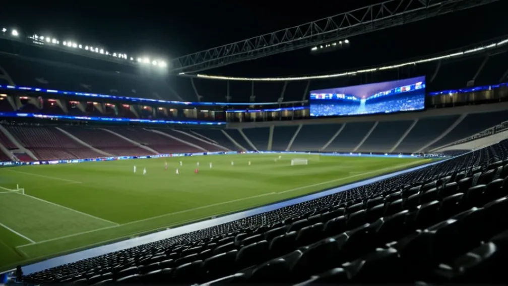 Футбольний клуб HFC у глибокій кризі: майбутнє тренера Роберта Шредера під питанням