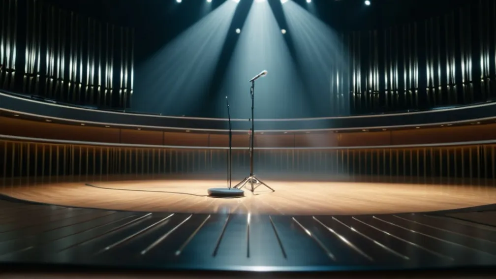 Калум Скотт: Шлях від мерії до зірки "Голосу Німеччини"