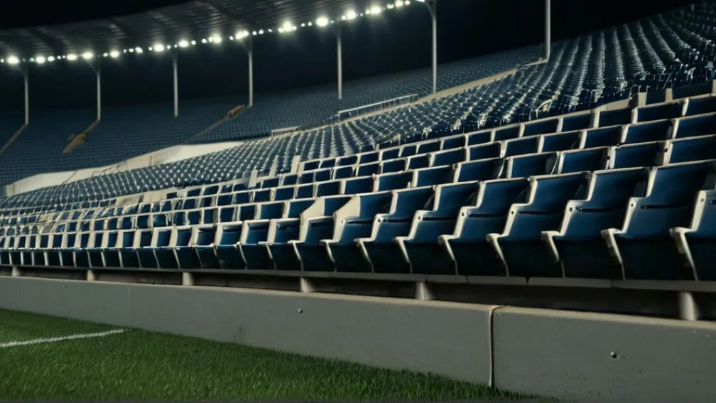 Німецький футбольний клуб отримав величезний штраф та умовну дискваліфікацію за фанатські безлади