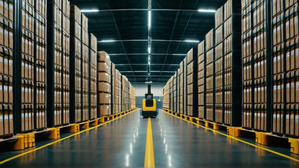 Amazon наймає 12 000 сезонних працівників для пікового сезону святкових покупок