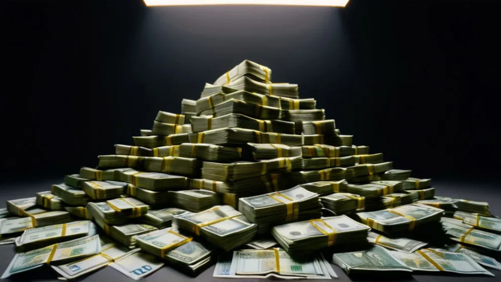 У Німеччині зірвано джекпот Eurojackpot: 54 мільйони євро отримав мешканець Північного Рейну-Вестфалії