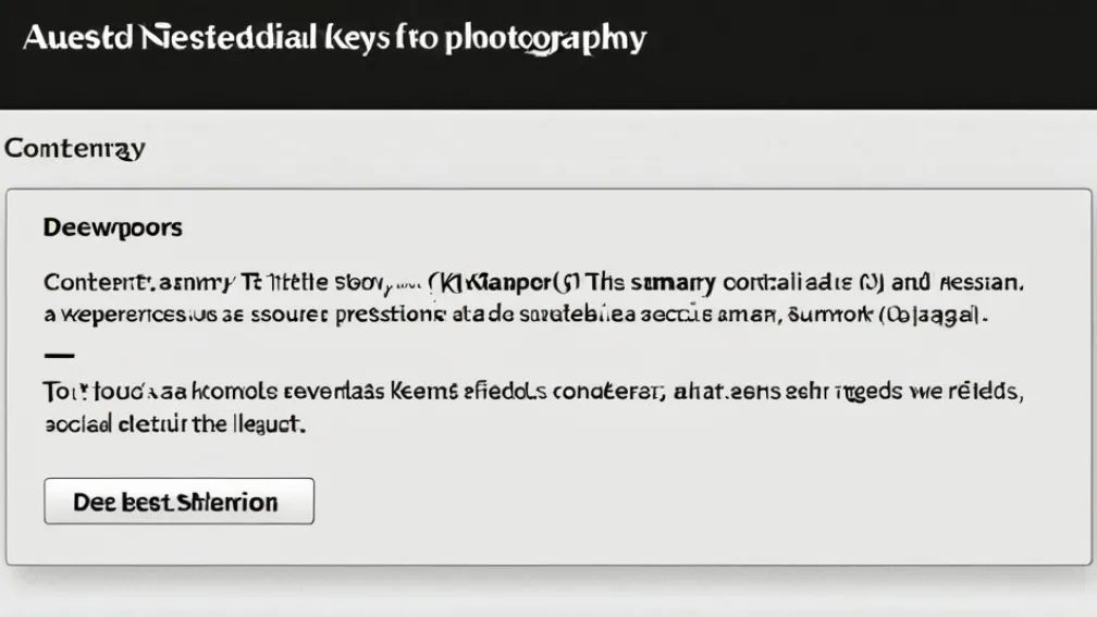 Загадковий об'єкт