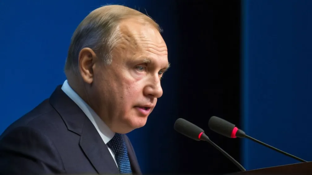 Аналіз геополітичної ситуації у Східній Європі