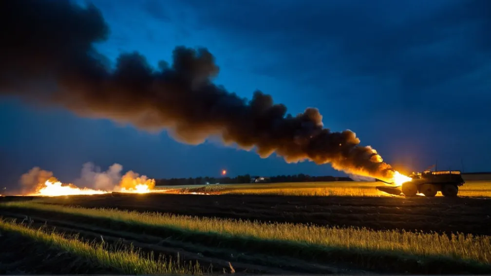 Україна готується до нових атак Росії