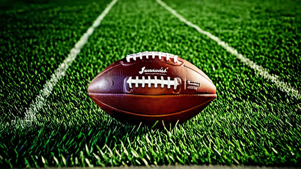 Ленні Кріг: Берлінський кікер з «Атланта Фелконс» бореться за місце в НФЛ