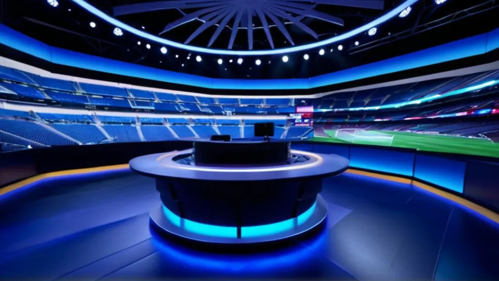 Тобіас Будде – "шептун фанатів" НФЛ на RTL+: Міст між інтернетом та студією