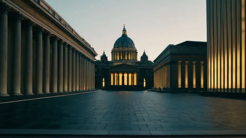 Політика Німеччини: Чому інтереси молоді ігноруються?