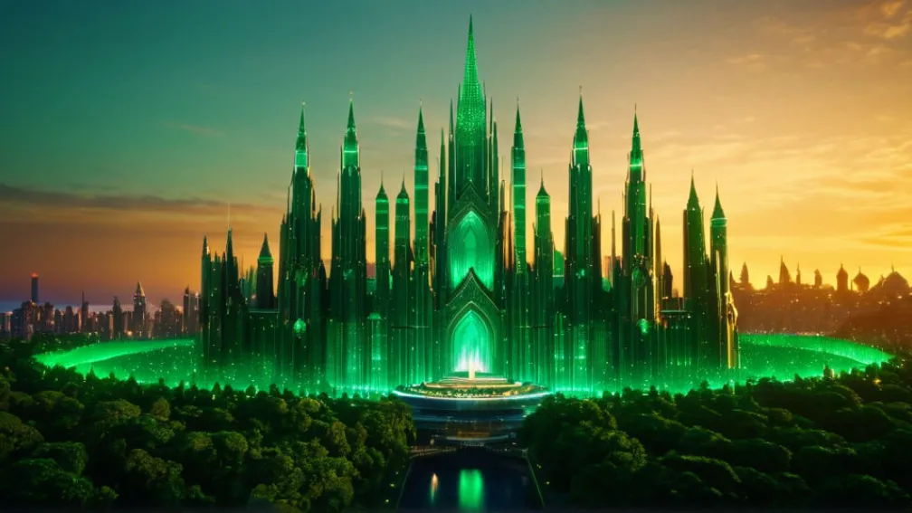 «Зла: Частина 2» – Магічний світ Оз повертається з продовженням