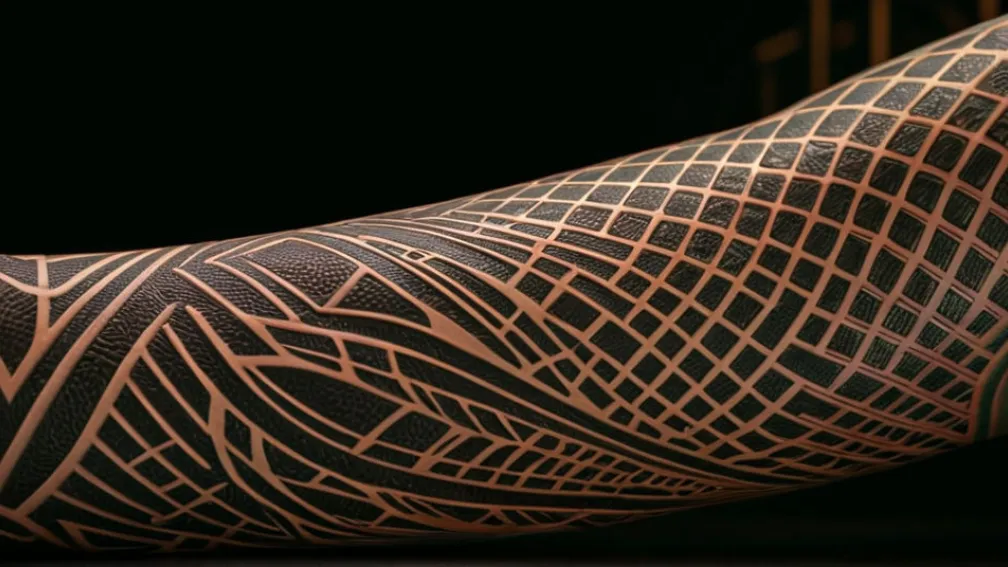 Зірка "Рятувальників Малібу" Еріка Еленіак: Від червоного купальника до тату-мистецтва