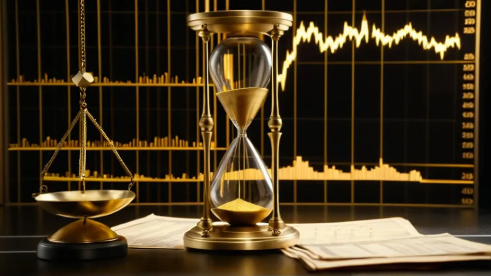 Золото в портфелі: чи варто інвестувати зараз та який вік є оптимальним