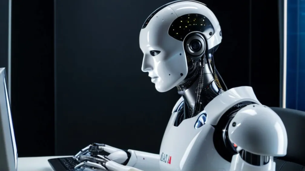 Вплив штучного інтелекту на ринок праці