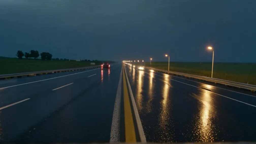 ДТП на трасі L523 у Вормсі: Шестирічний хлопчик у критичному стані