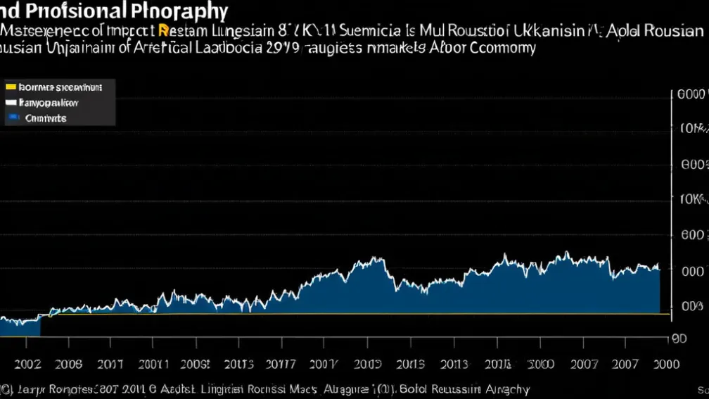 Вплив штучного інтелекту на світову економіку