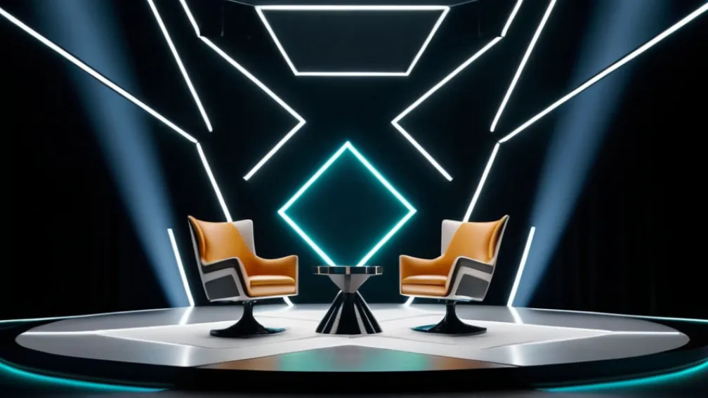 Зірки в ефірі: хто відвідає "NDR Talk Show" 7 листопада 2025 року