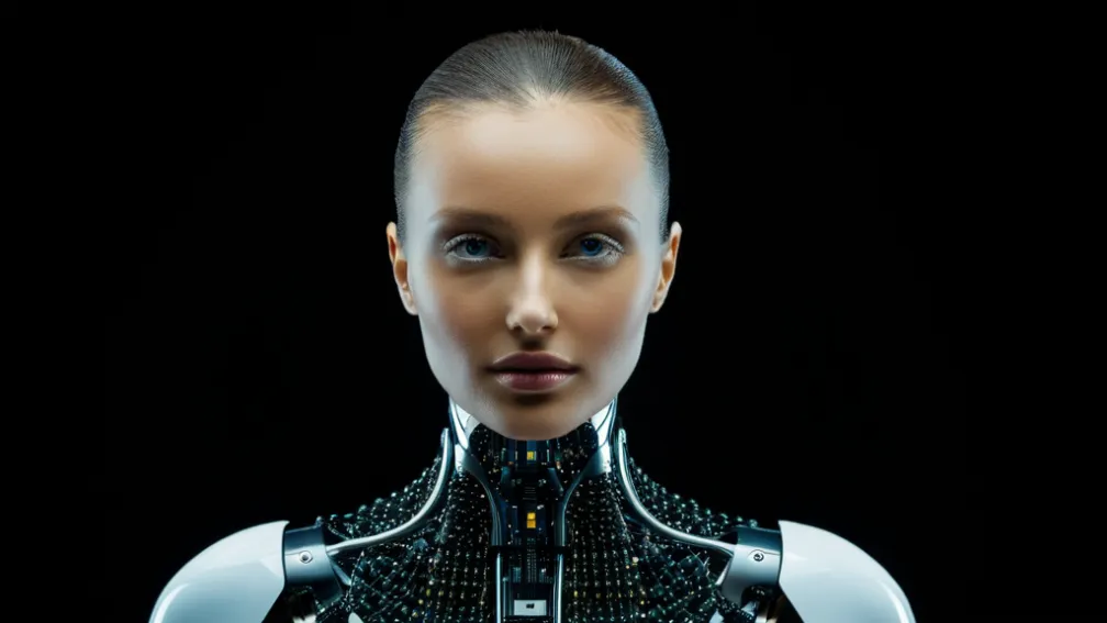 Вплив штучного інтелекту на сучасне мистецтво