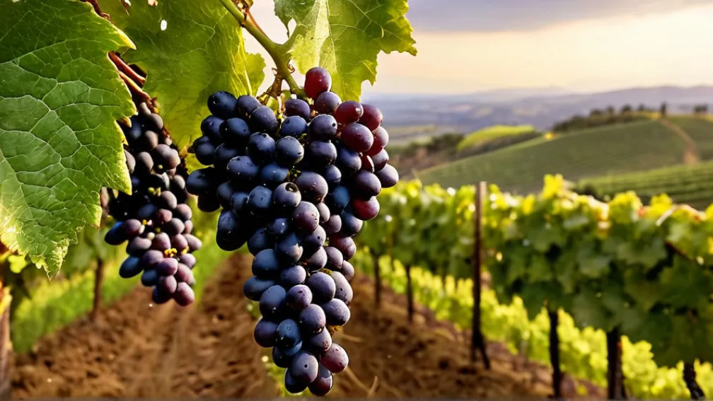 Божоле Нуво 2025: Невеликий Урожай, Виняткова Якість Французького Вина