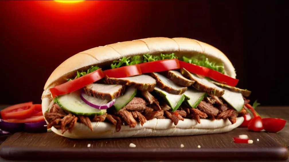 Домашній донер: нова вірусна сенсація підкорює Німеччину