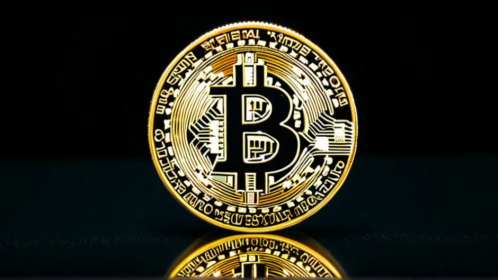 Криптовалюти: Майбутнє Фінансів чи Бульбашка?