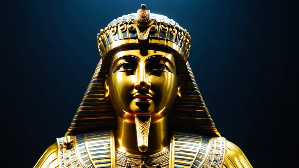 Таємниці стародавніх цивілізацій