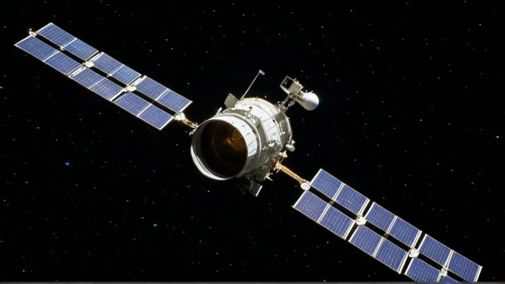 Подорож у космос