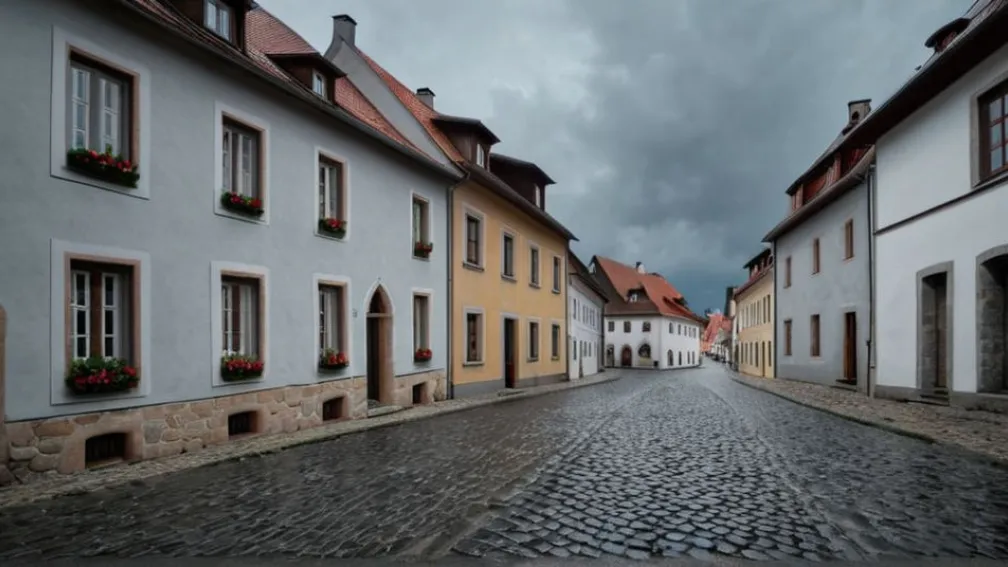 ZDF анонсує історичну драму „Насувається шторм“: Баварська провінція між світовими війнами