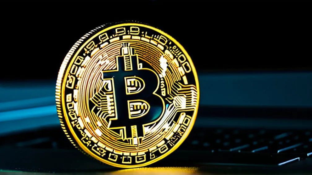 Криптовалюти та їхній вплив на світову економіку